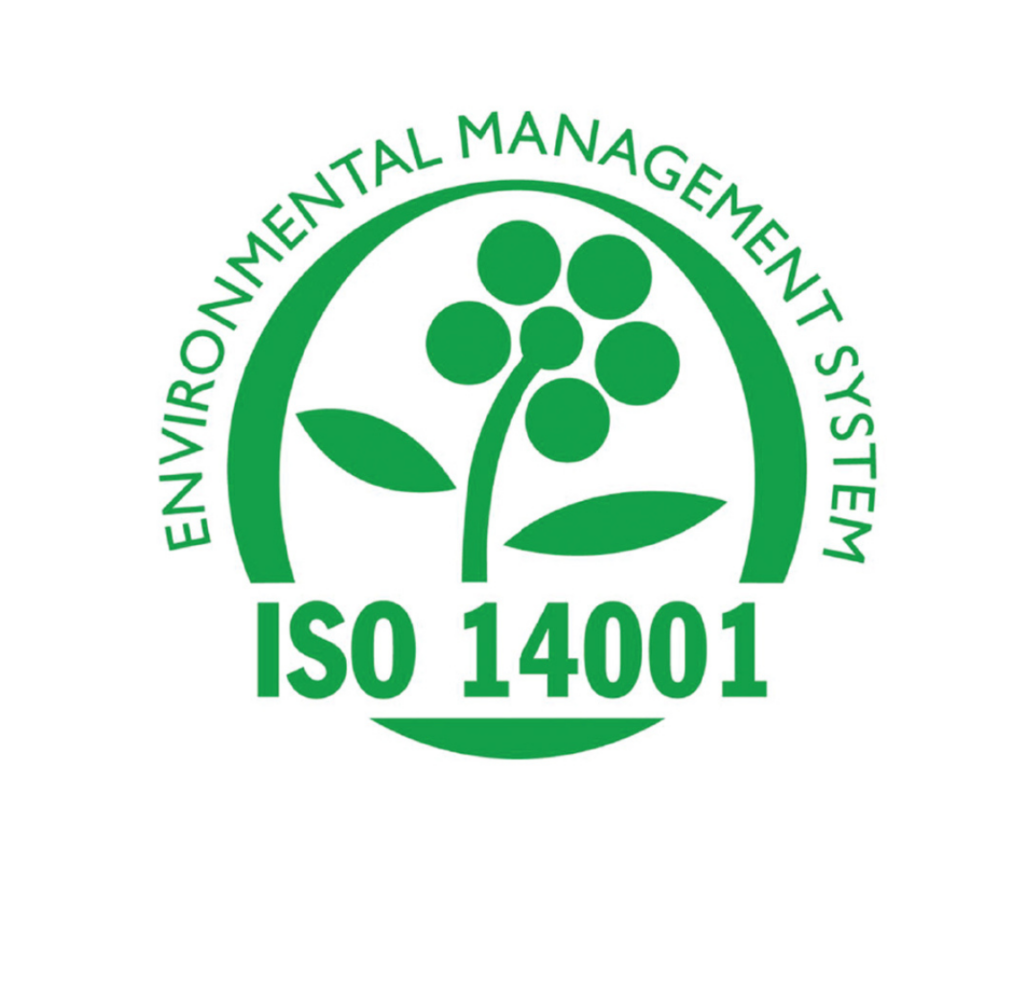Made by Classic Environment Management System Accreditatioon